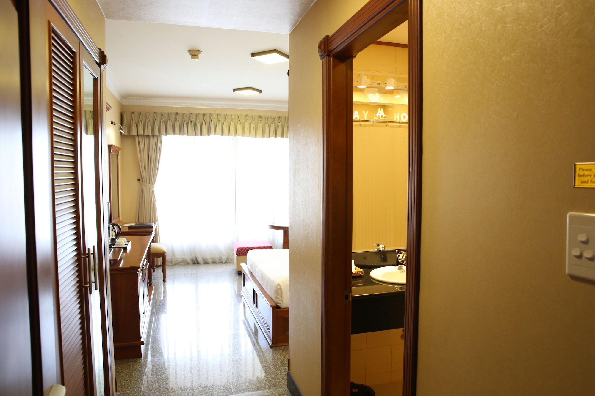 Silverland Khách sạn 4*