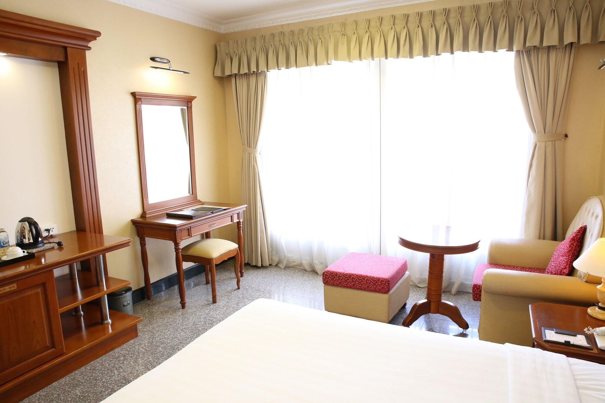 Silverland Khách sạn