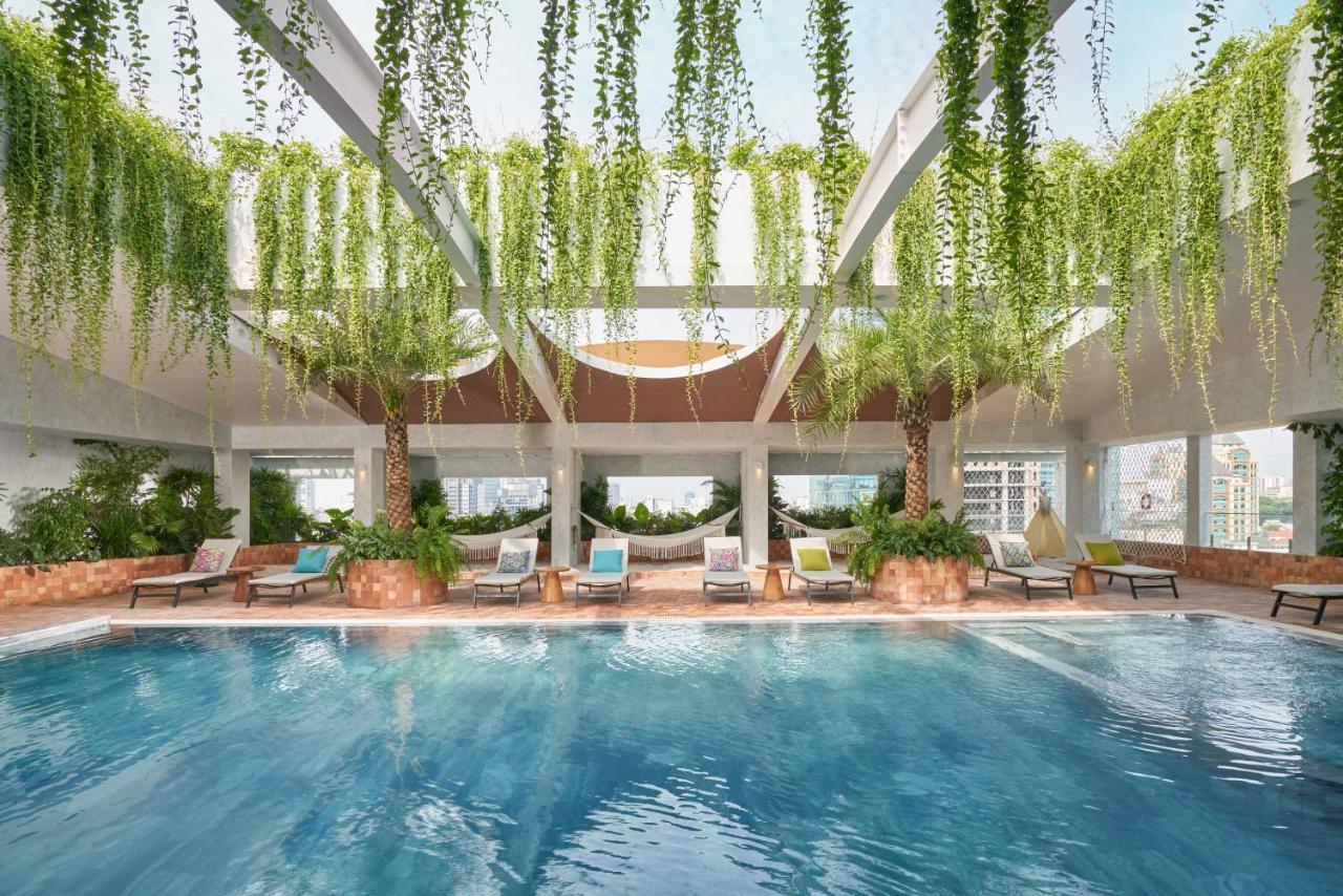 Silverland TP. Hồ Chí Minh