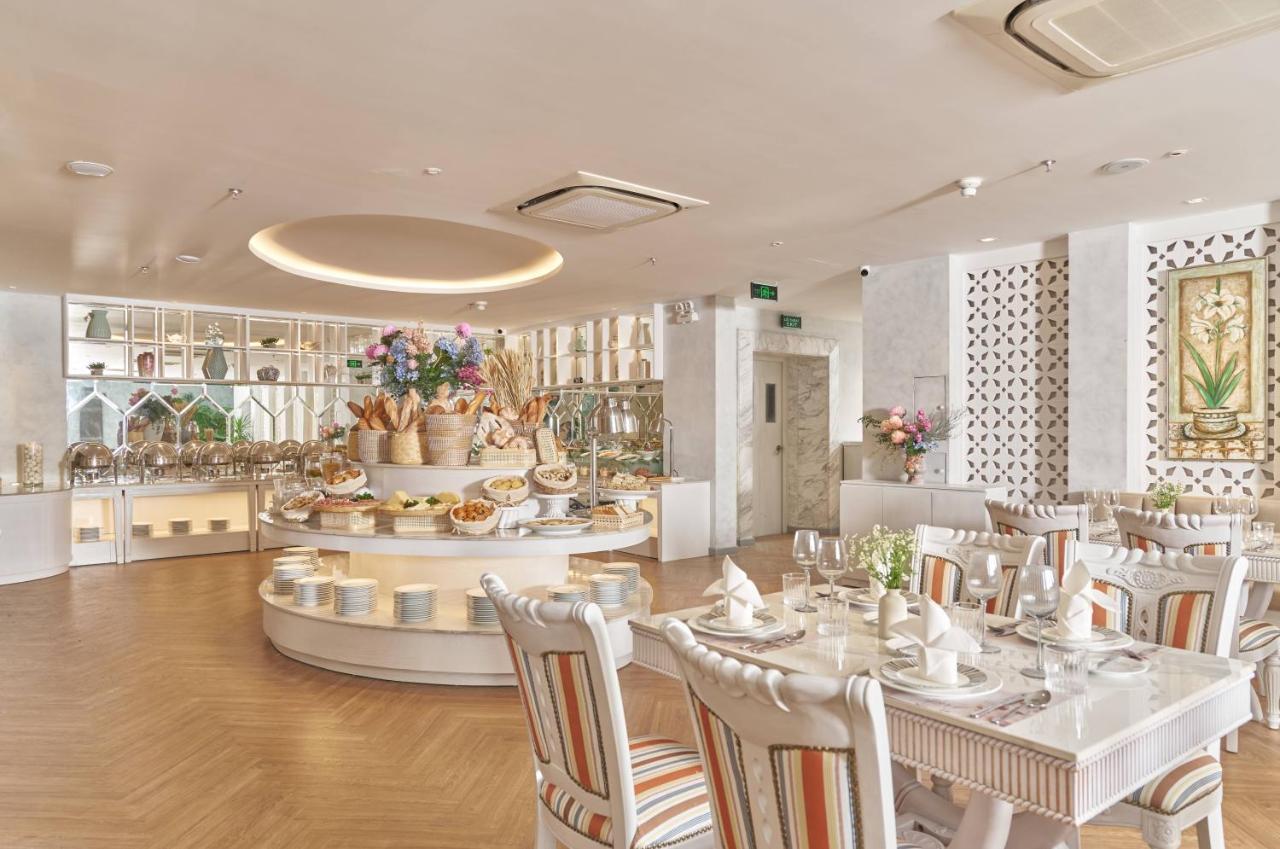 Silverland TP. Hồ Chí Minh
