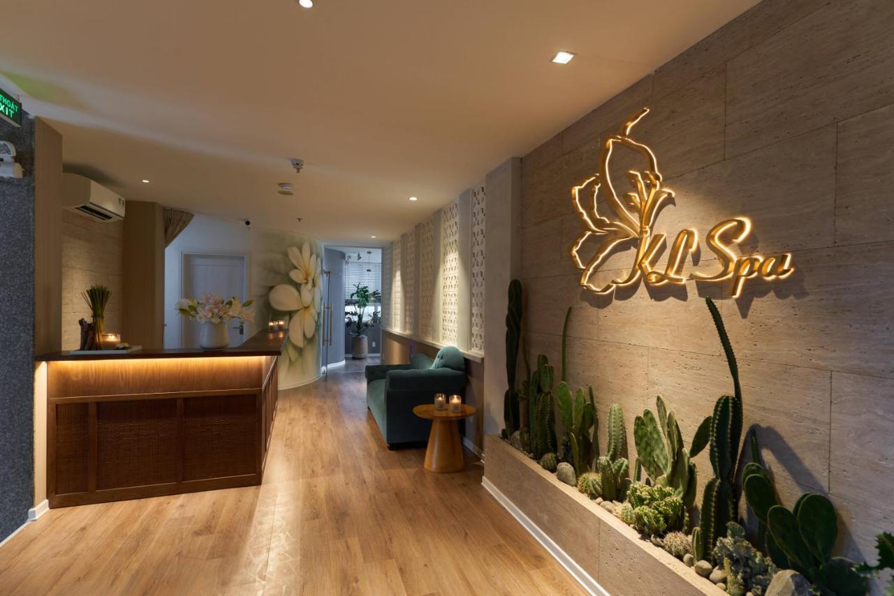 Silverland 4* TP. Hồ Chí Minh