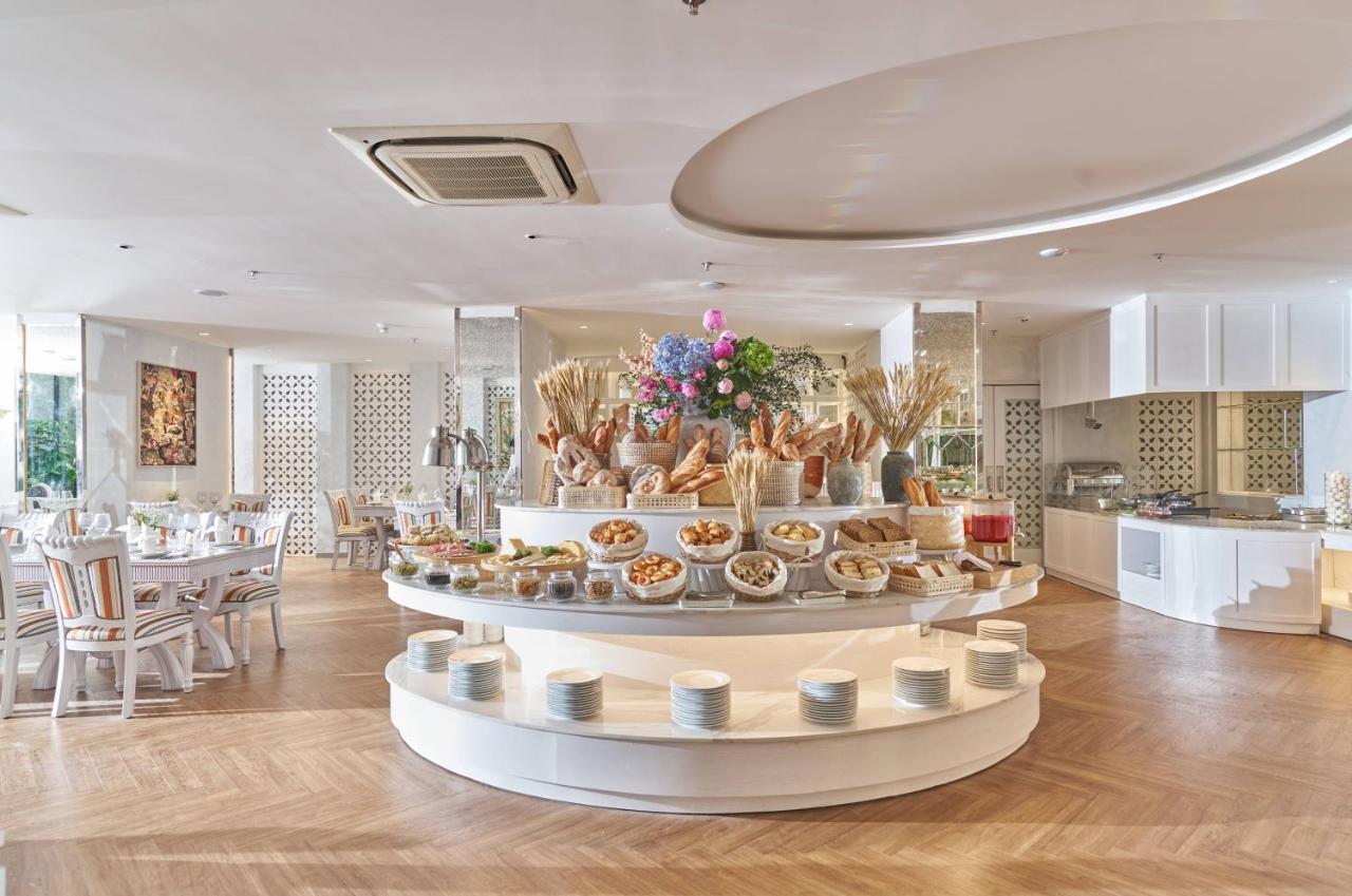 Silverland Khách sạn 4*