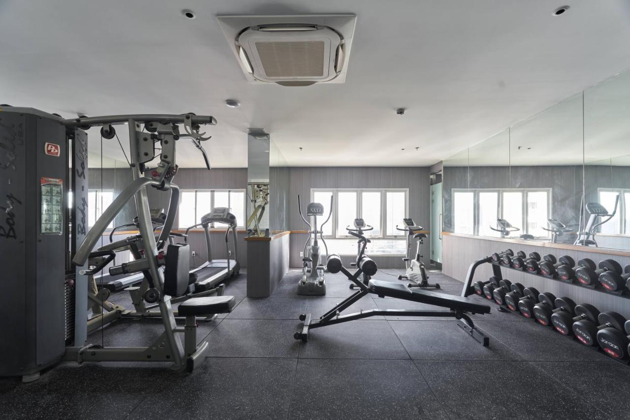 Silverland 4* TP. Hồ Chí Minh