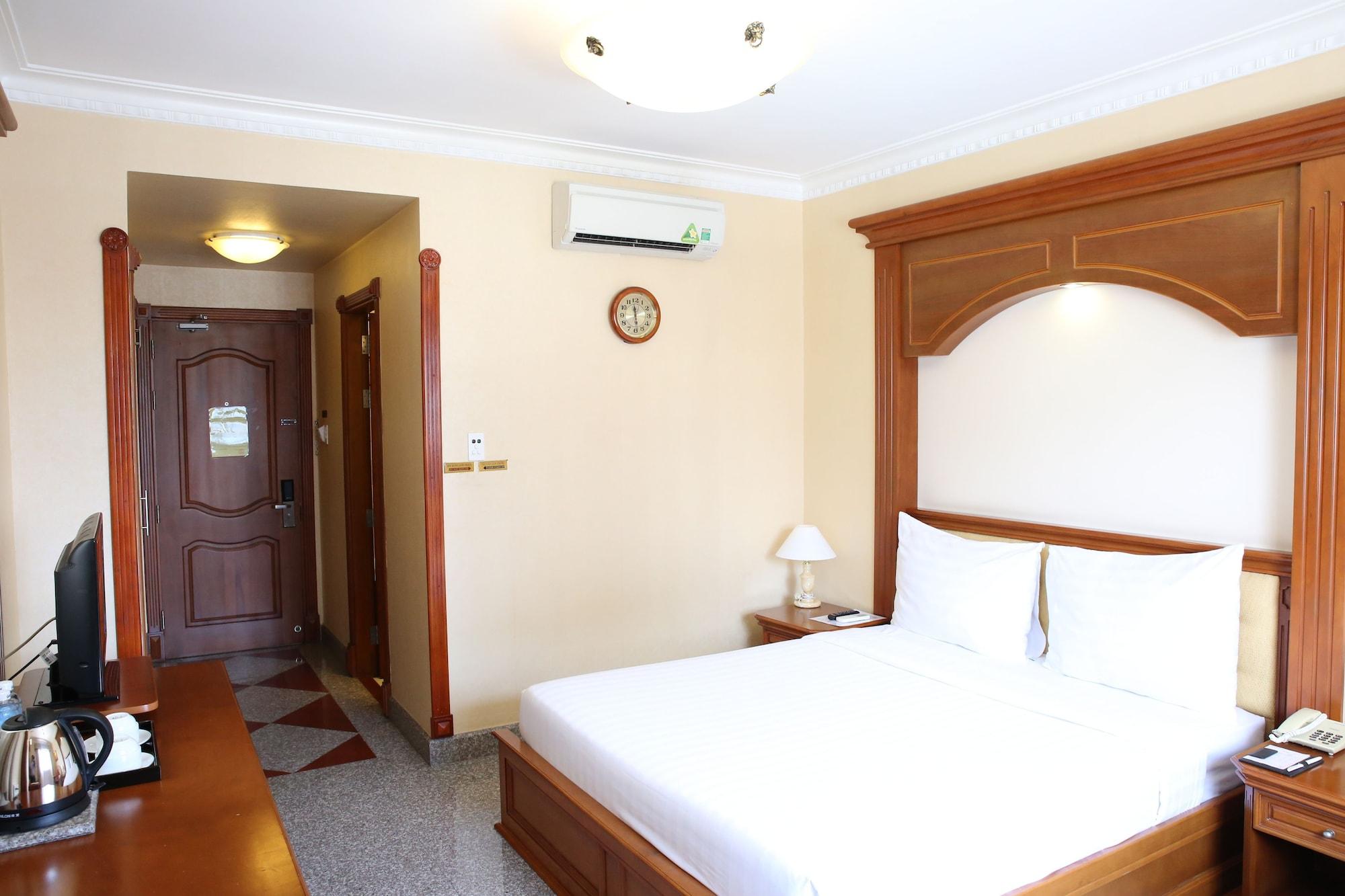 Silverland 4* TP. Hồ Chí Minh