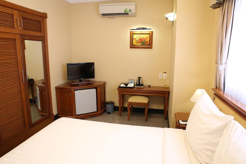 Silverland TP. Hồ Chí Minh