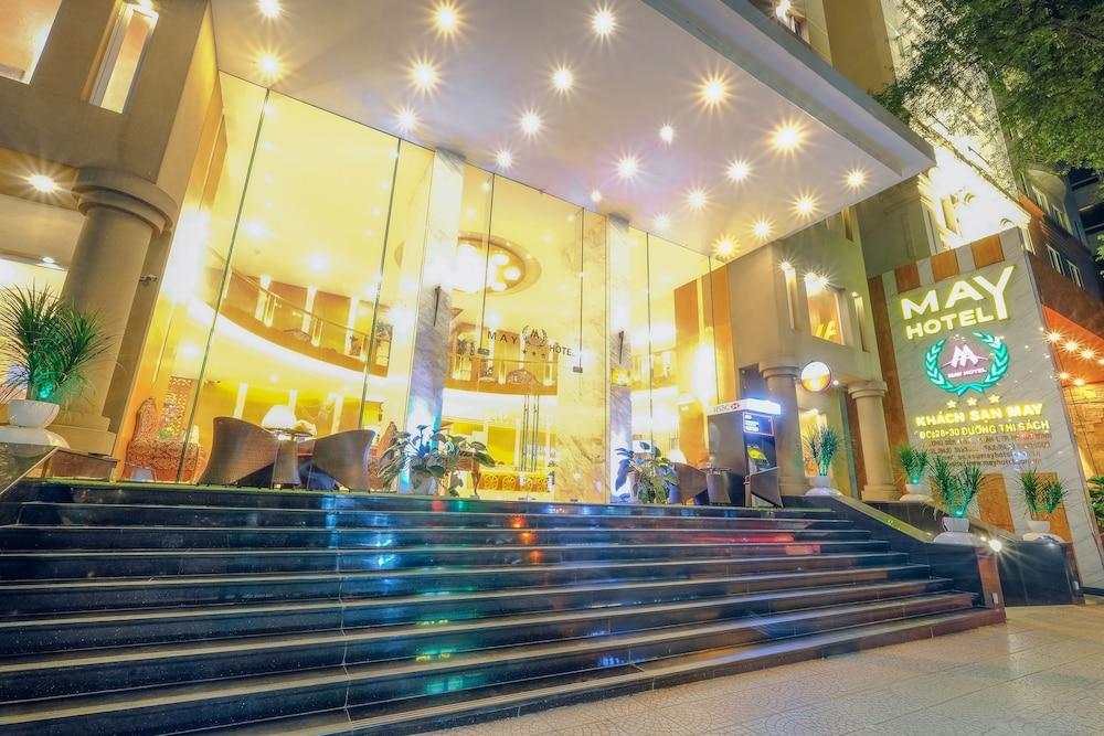 Khách sạn Silverland 4*