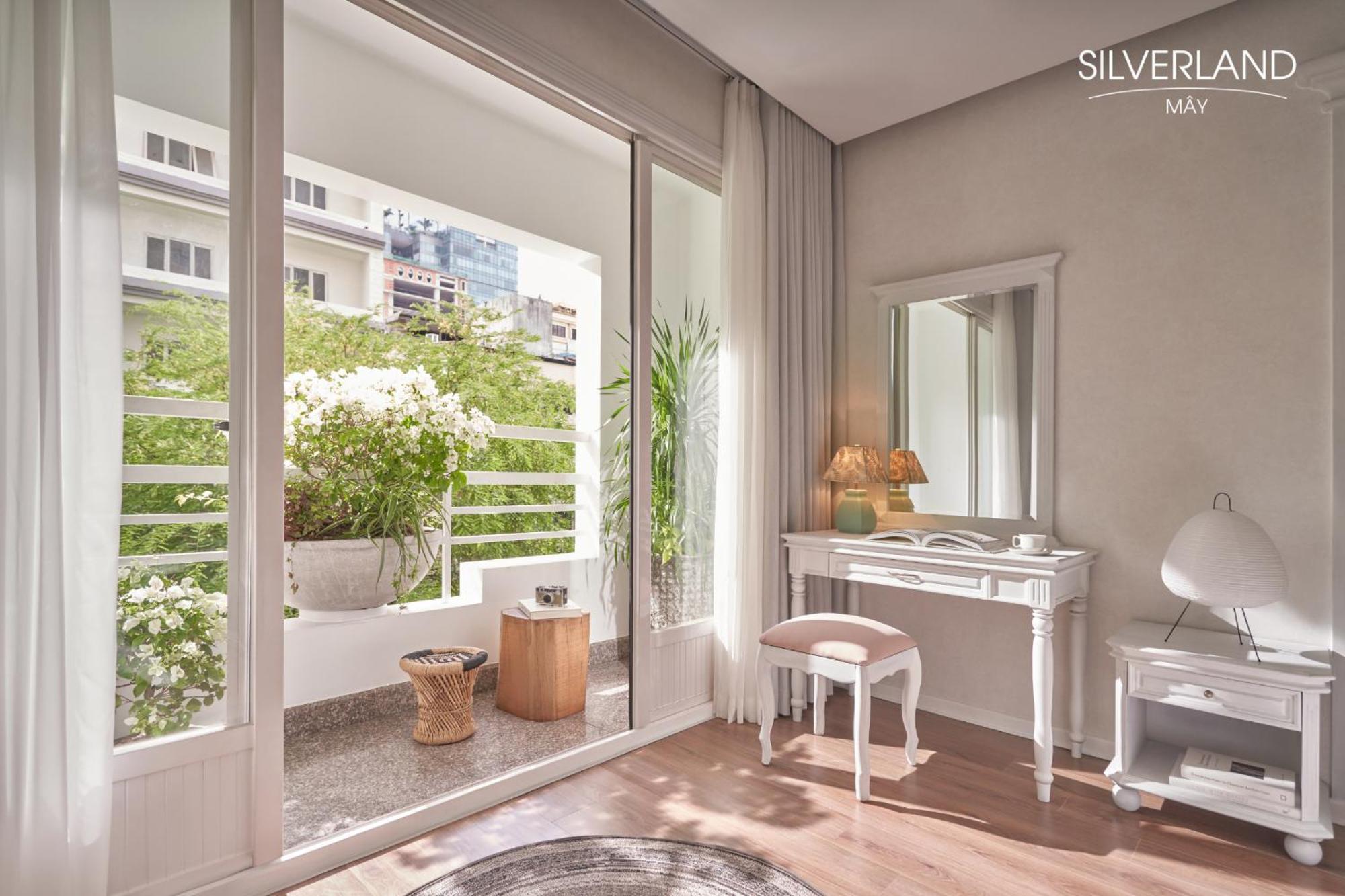 Silverland Khách sạn TP. Hồ Chí Minh