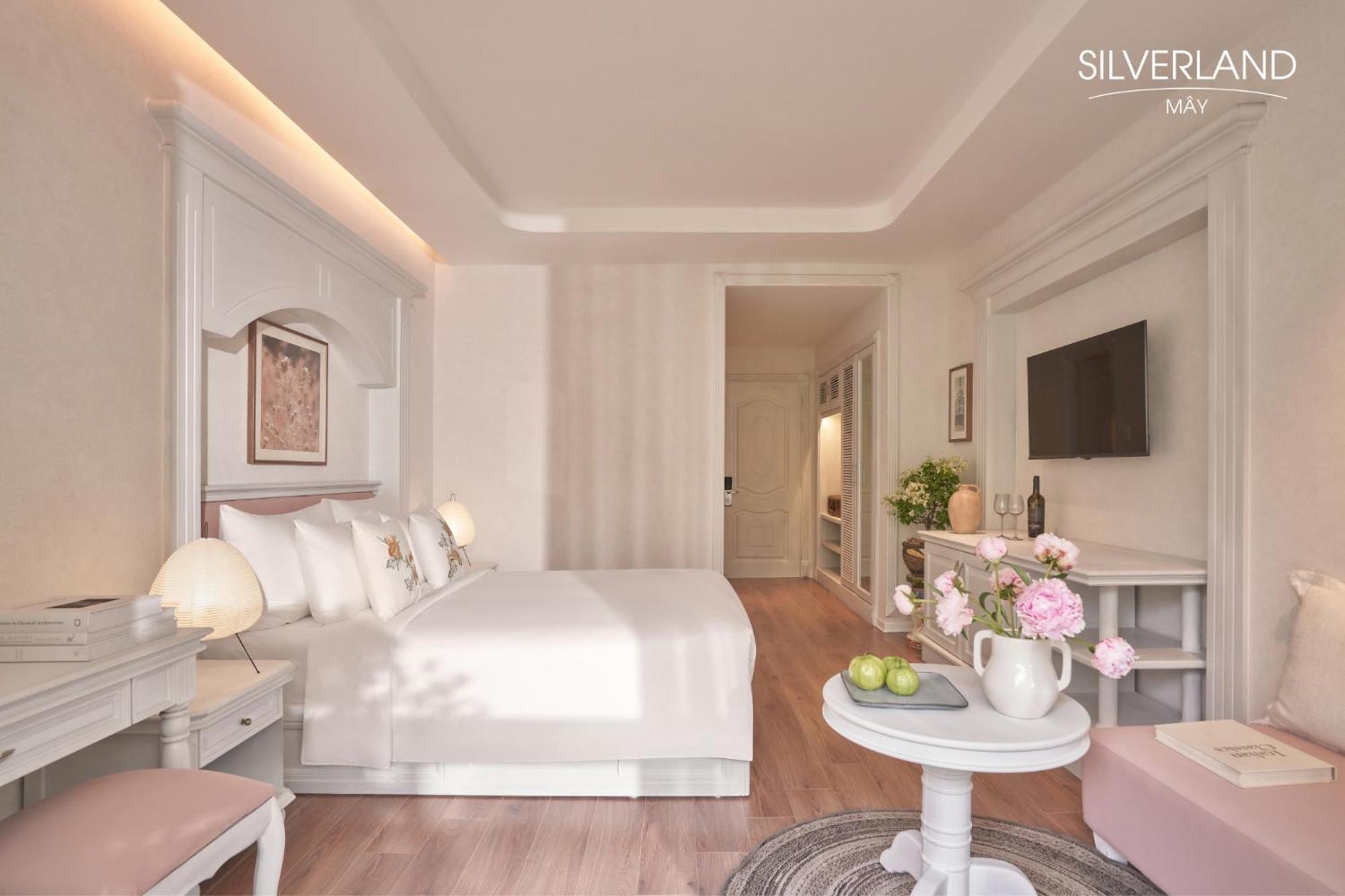 Khách sạn Silverland TP. Hồ Chí Minh