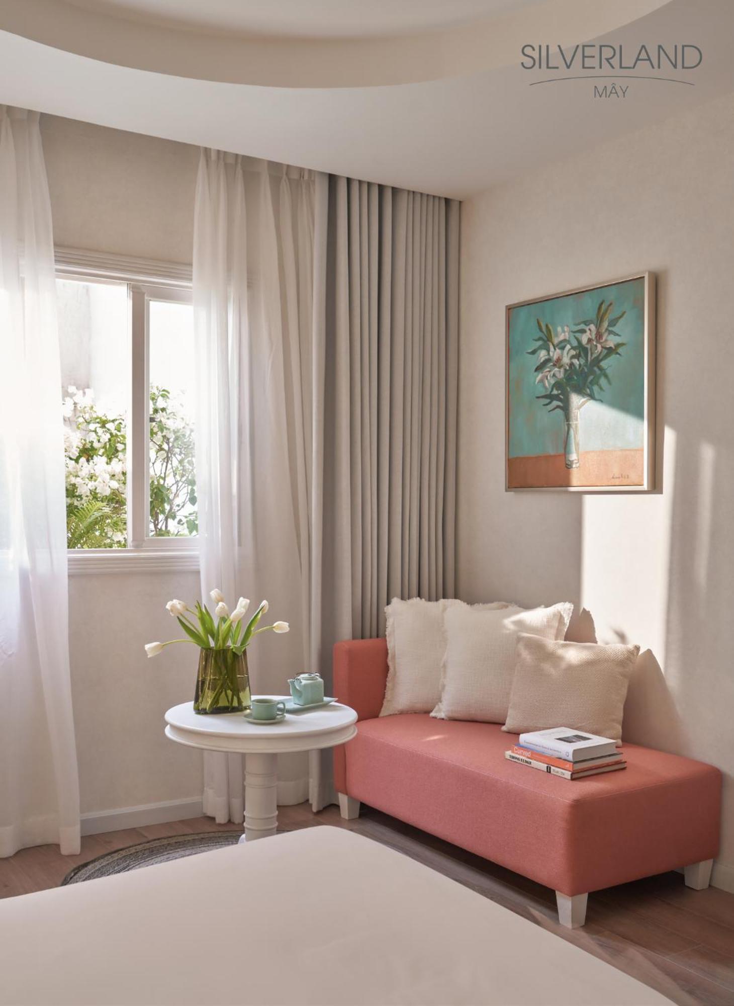 Silverland Khách sạn TP. Hồ Chí Minh