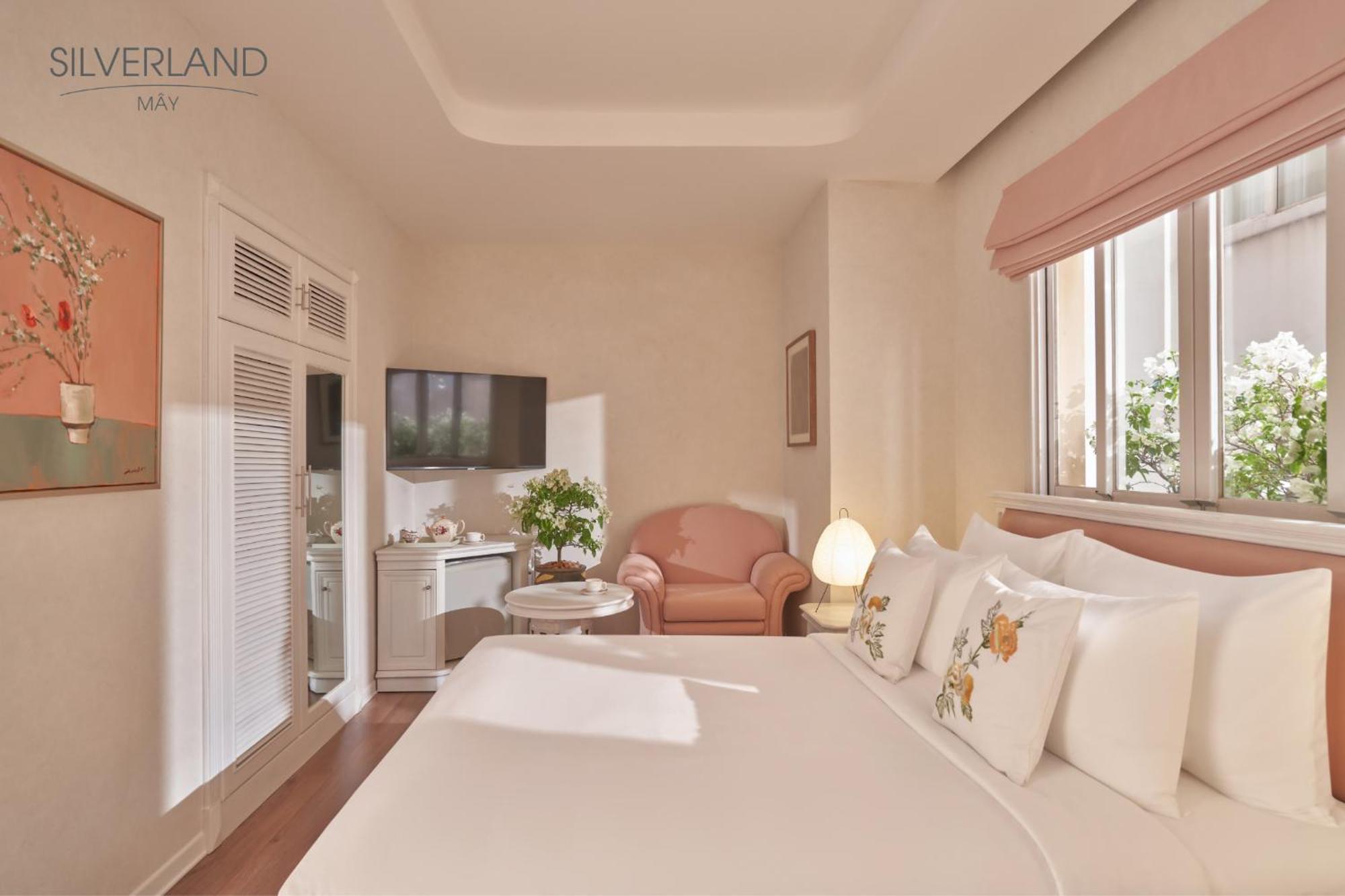 Silverland Khách sạn TP. Hồ Chí Minh