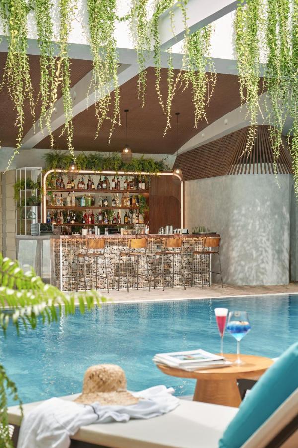 Silverland Hotel Hô Chi Minh-Ville