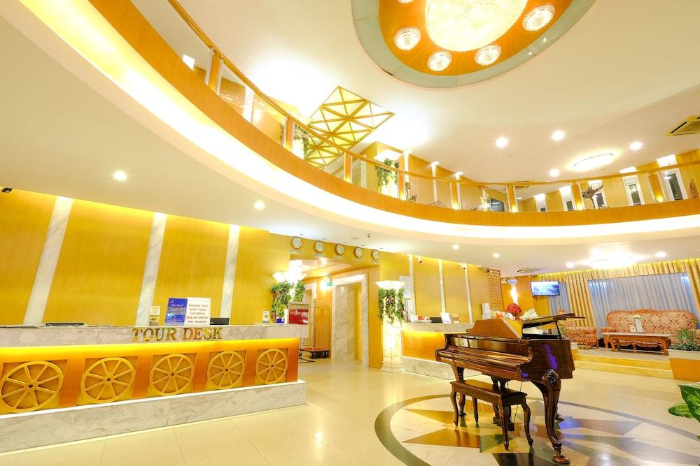 Silverland 4* Hô Chi Minh-Ville