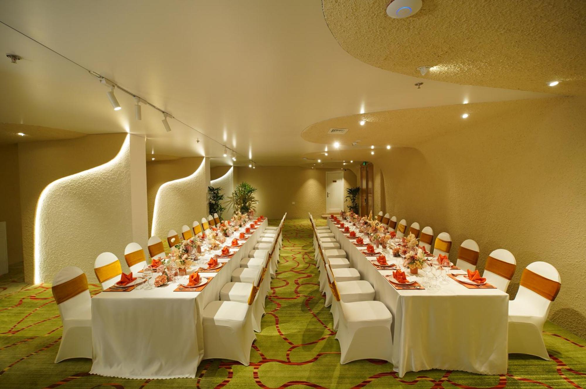 Silverland Hotel Hô Chi Minh-Ville