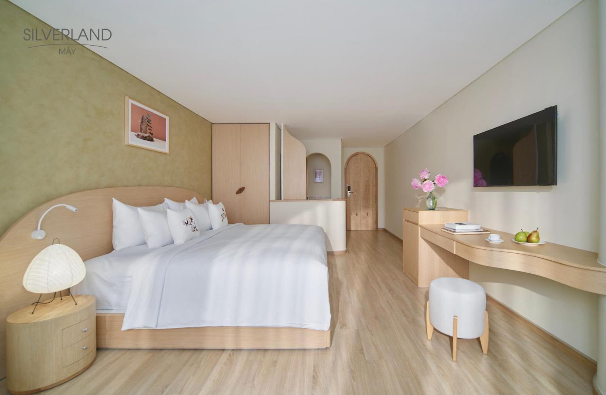 Hotel Silverland Hô Chi Minh-Ville